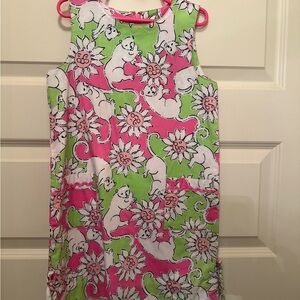Lilly Pulitzer kids 6x